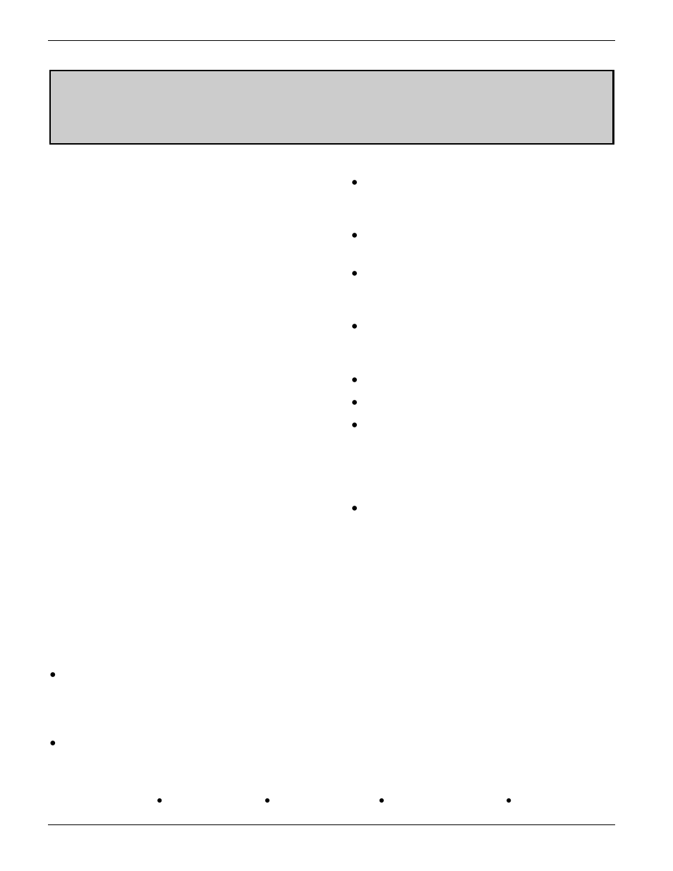 Preface | Belshaw Brothers BXC Smartbake User Manual | Page 6 / 53