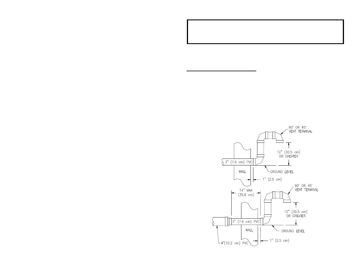 Bradford White PDX2-75T6FSX User Manual | Page 17 / 40