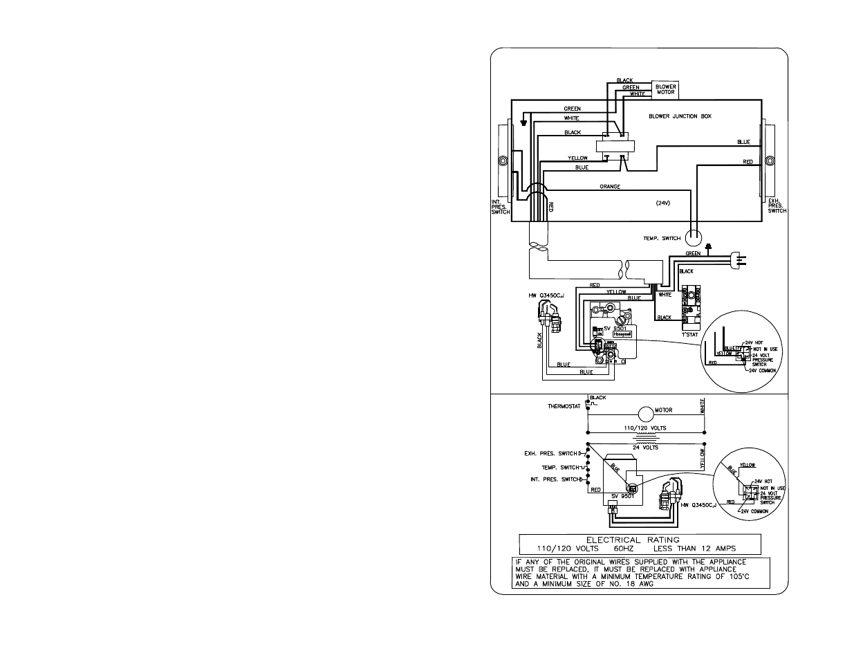 Bradford White PDX2-75T6FSX User Manual | Page 27 / 40