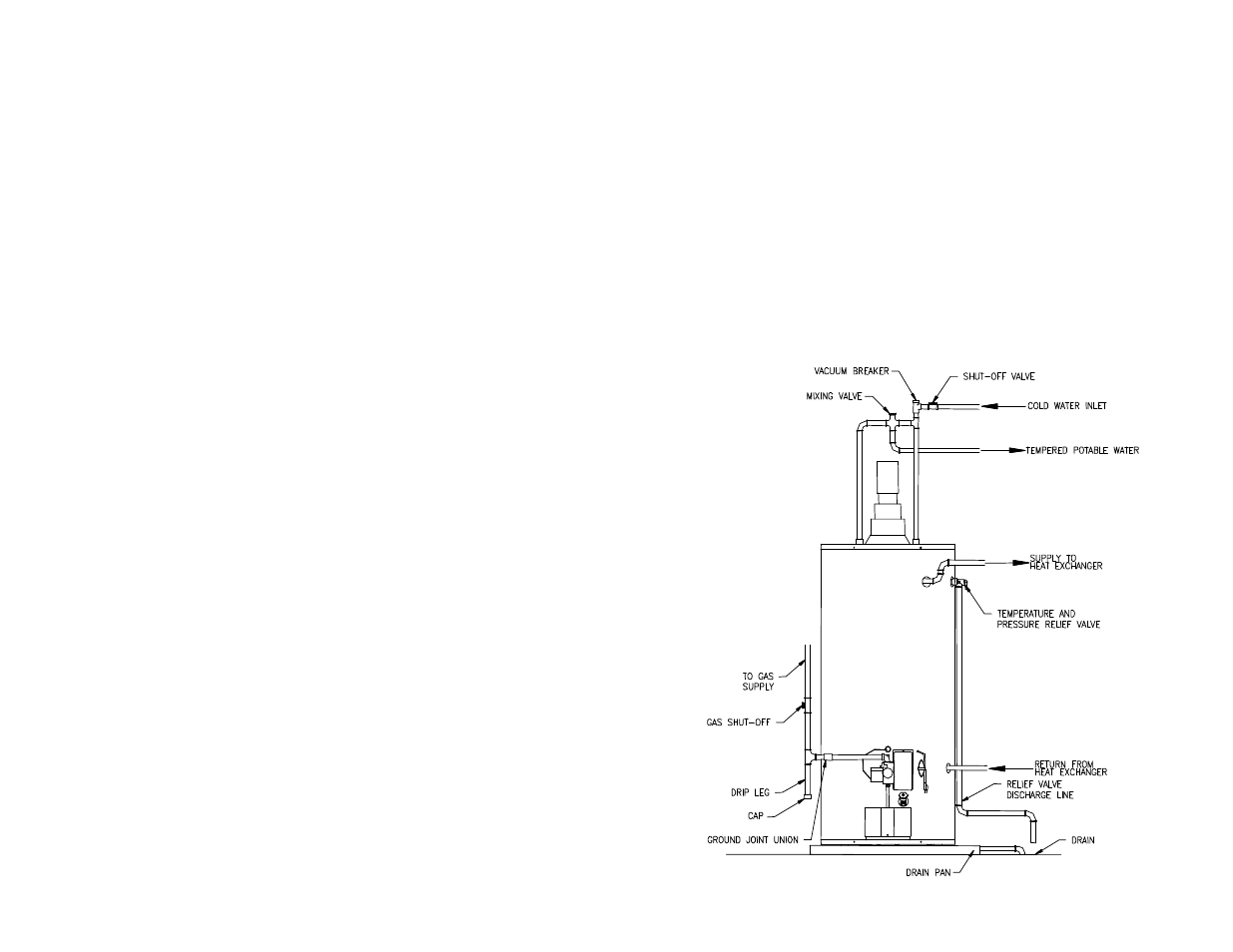 Bradford White PDX2-75T6FSX User Manual | Page 37 / 40