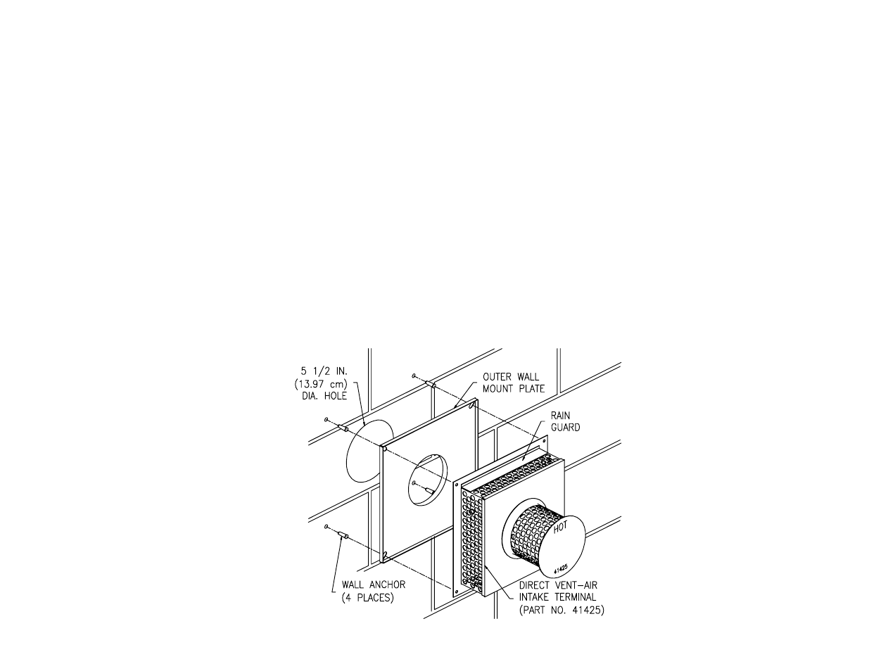 Bradford White DS1-50S6FSX User Manual | Page 17 / 40