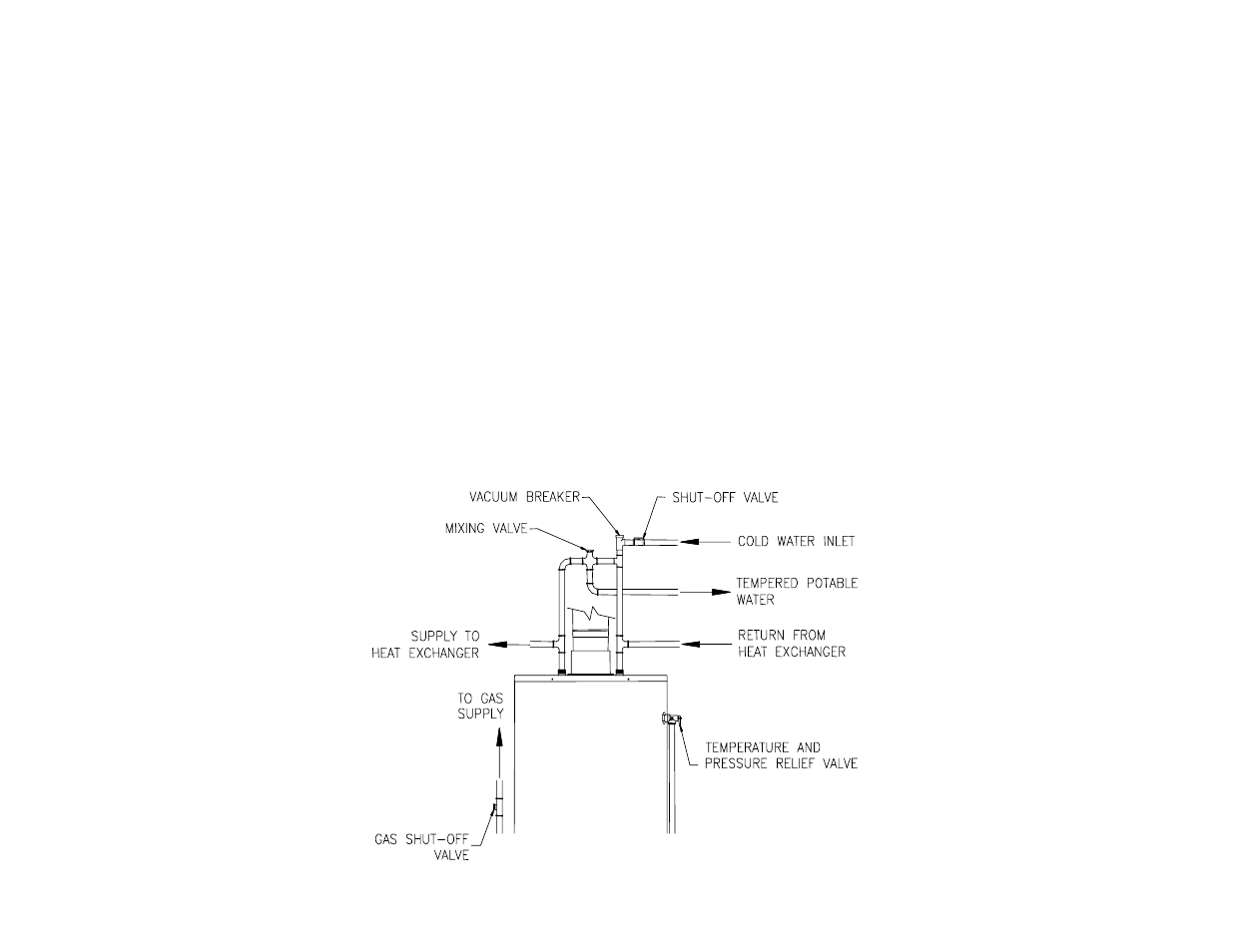 Bradford White DS1-50S6FSX User Manual | Page 39 / 40