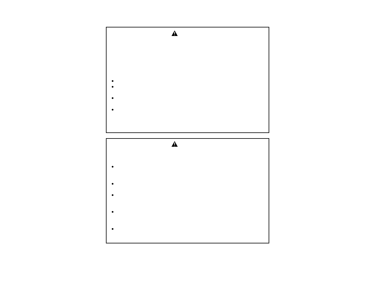 Bradford White DS1-50S6FSX User Manual | Page 7 / 40