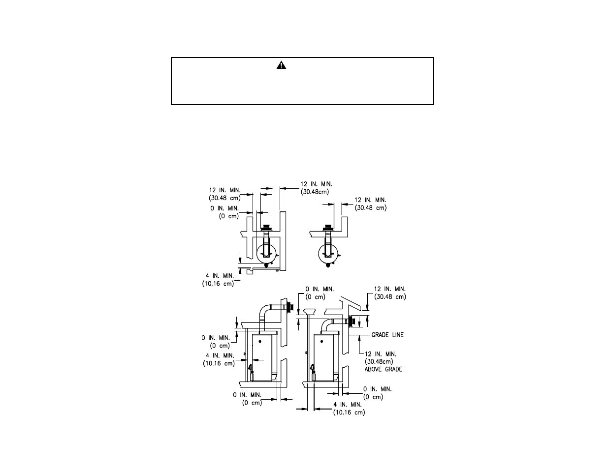 Bradford White DS1-50S6FSX User Manual | Page 9 / 40