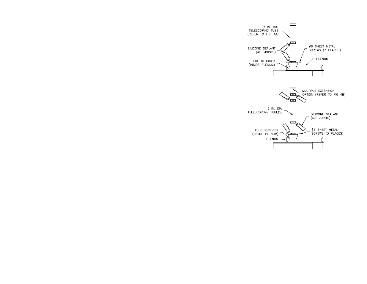 Bradford White DS1-50S6FSX User Manual | Page 11 / 24