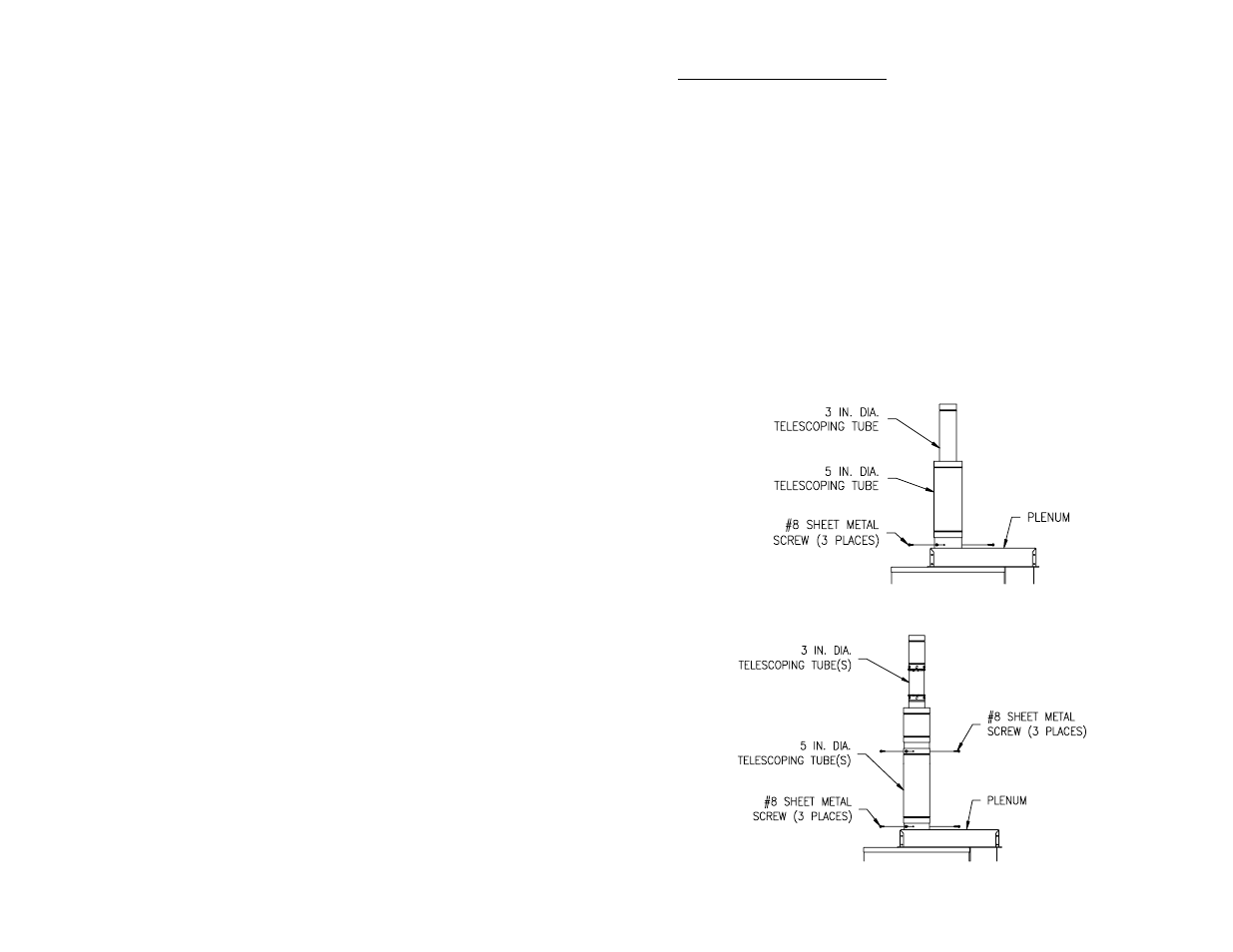 Bradford White DS1-50S6FSX User Manual | Page 12 / 24