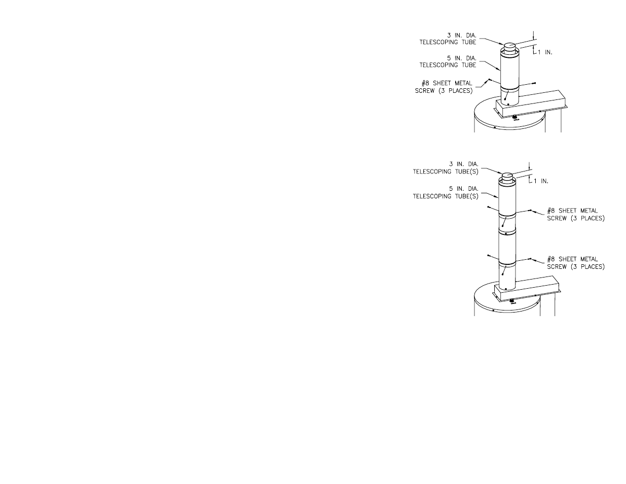 Bradford White DS1-50S6FSX User Manual | Page 14 / 24