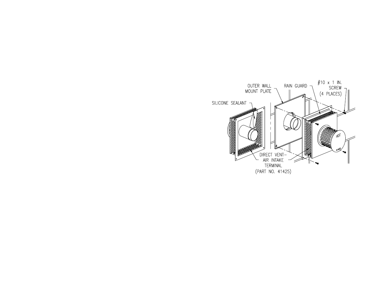 Bradford White DS1-50S6FSX User Manual | Page 22 / 24