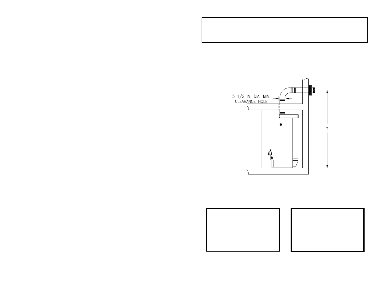 Bradford White DS1-50S6FSX User Manual | Page 8 / 24