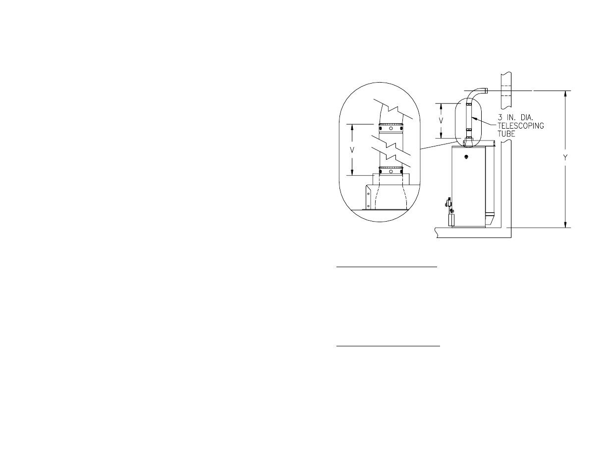 Bradford White DS1-50S6FSX User Manual | Page 9 / 24