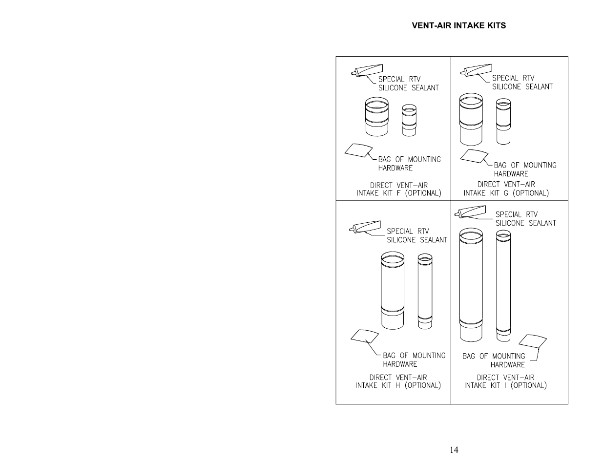 Bradford White DH-75T-60FB-3X User Manual | Page 14 / 16