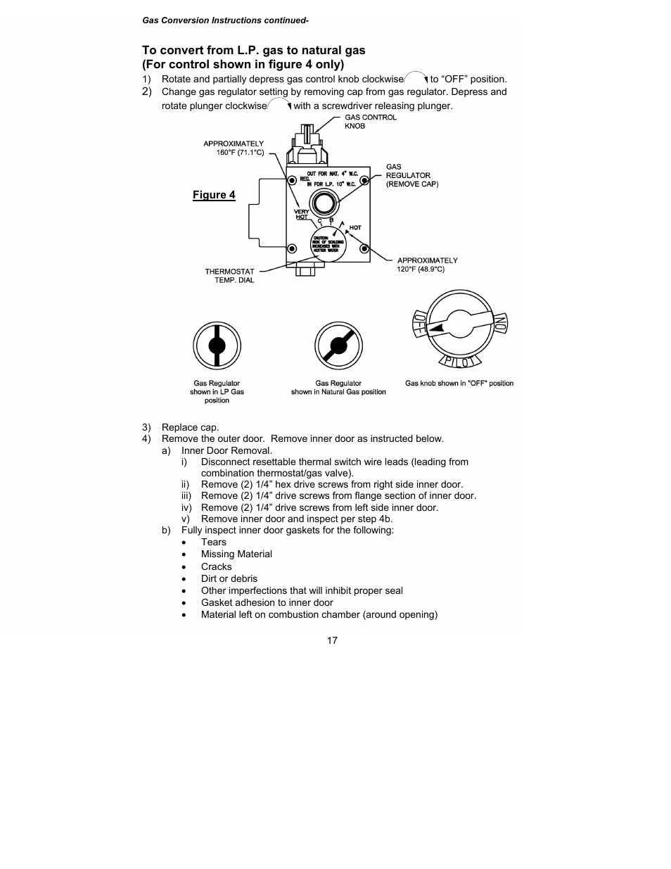Bradford White M-I-MH40T6FLX User Manual | Page 17 / 32