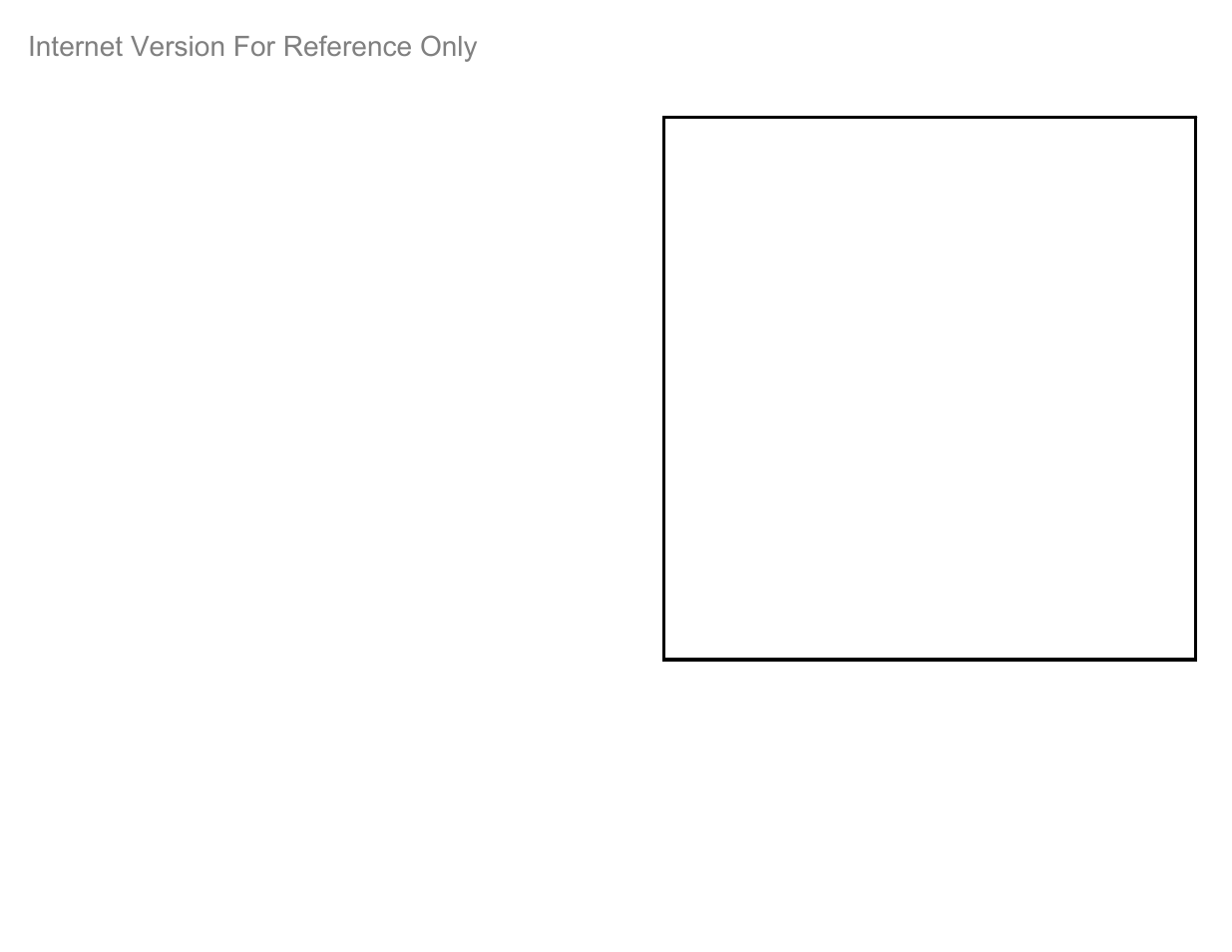 Internet version for reference only | Bradford White M-I-MH40T6FLX User Manual | Page 2 / 28
