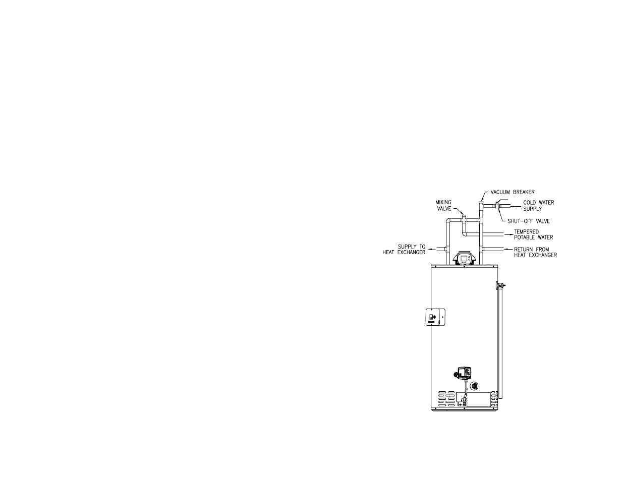 Bradford White PE-2-XR504T6FSX User Manual | Page 9 / 16