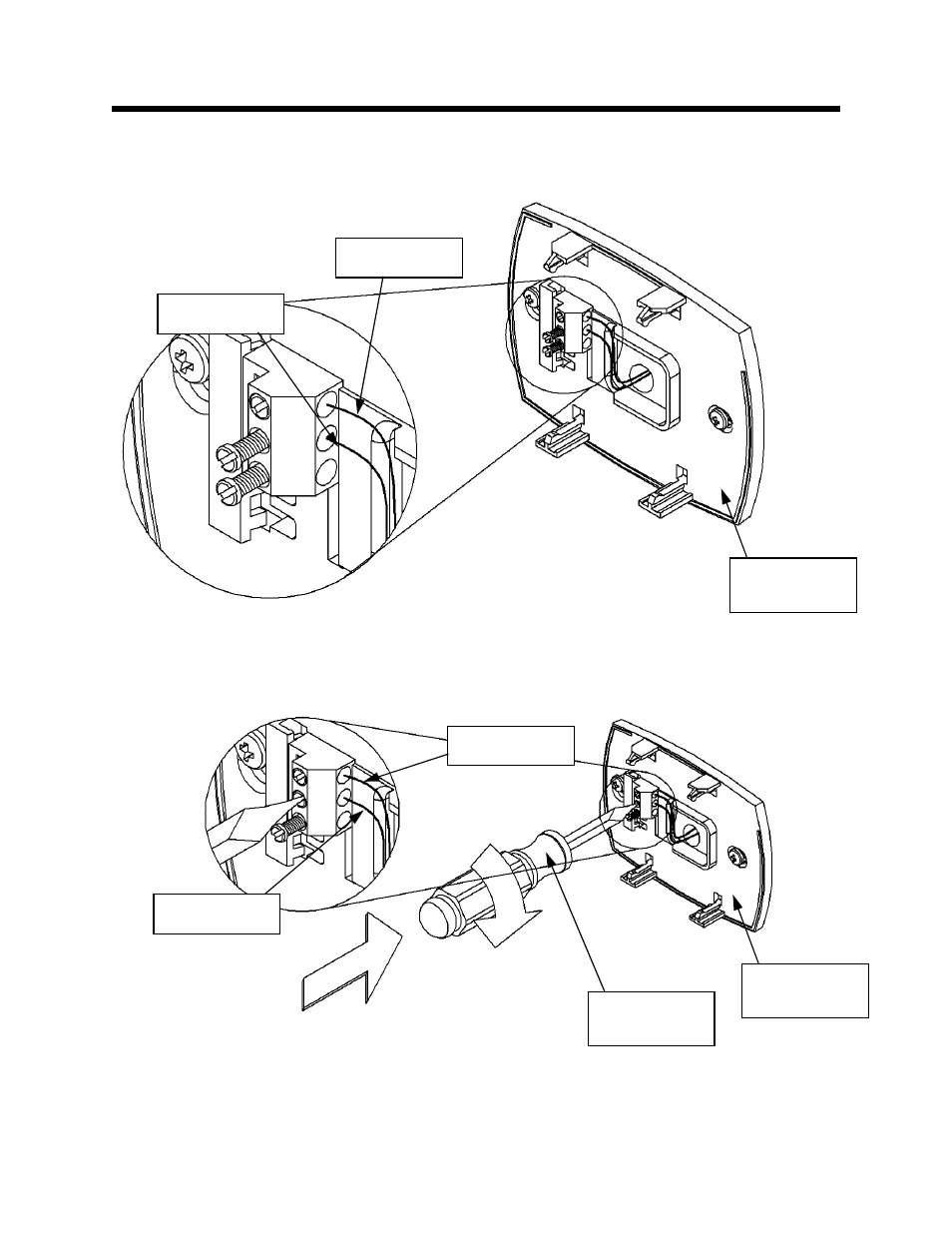 Bradford White ACCESSORY PACKAGES User Manual | Page 17 / 68