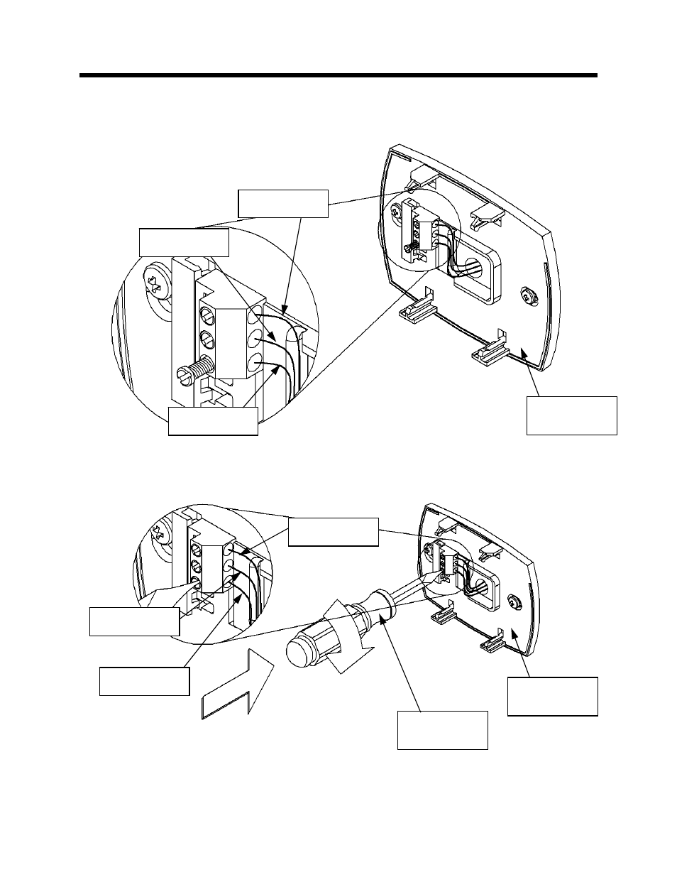 Bradford White ACCESSORY PACKAGES User Manual | Page 18 / 68