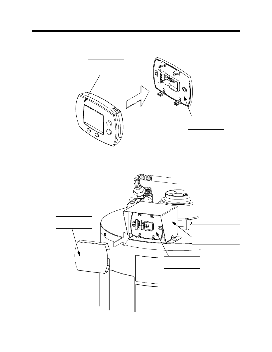 Bradford White ACCESSORY PACKAGES User Manual | Page 19 / 68