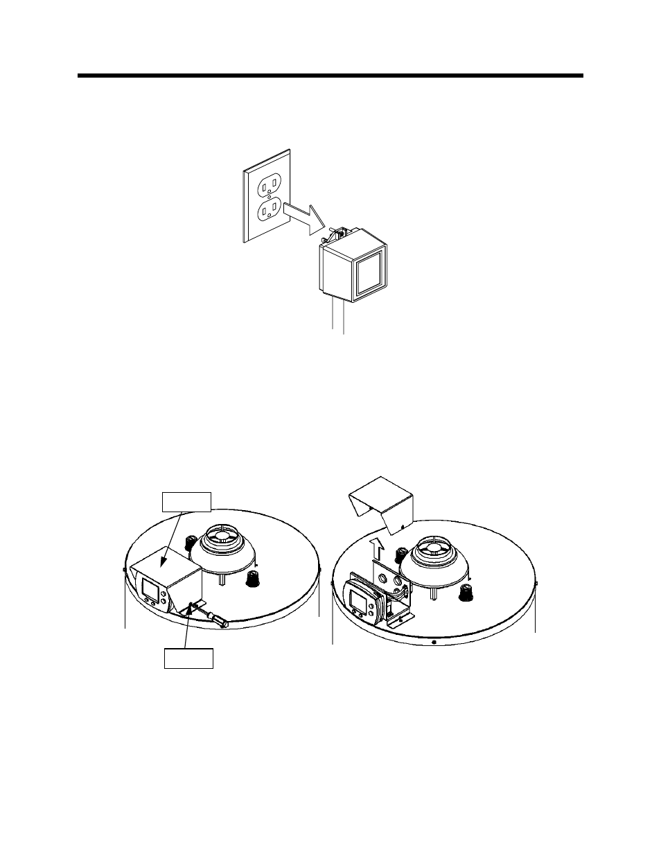 Bradford White ACCESSORY PACKAGES User Manual | Page 21 / 68