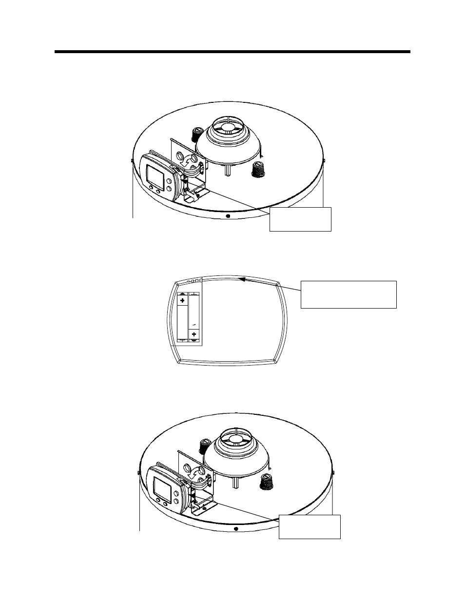 Bradford White ACCESSORY PACKAGES User Manual | Page 22 / 68