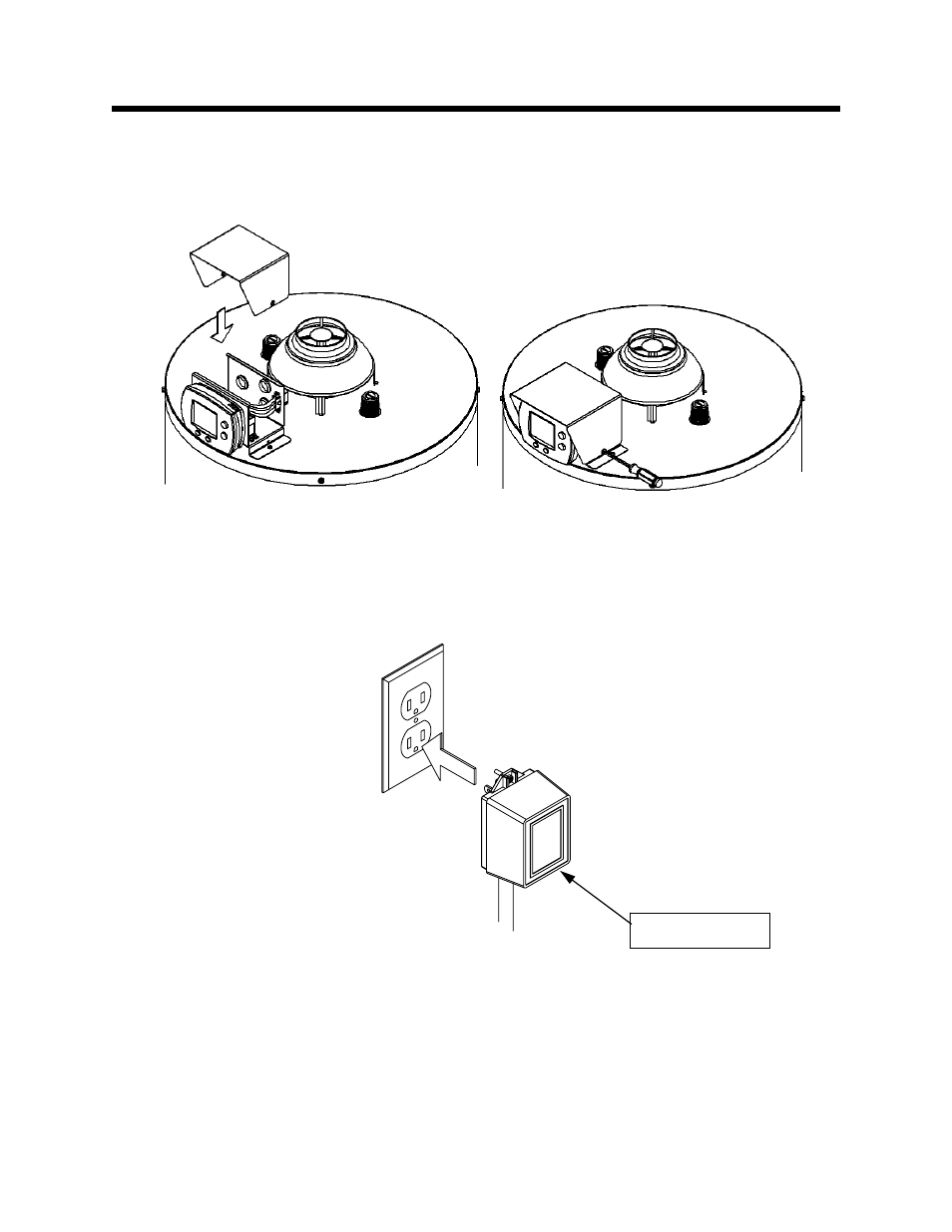 Bradford White ACCESSORY PACKAGES User Manual | Page 23 / 68