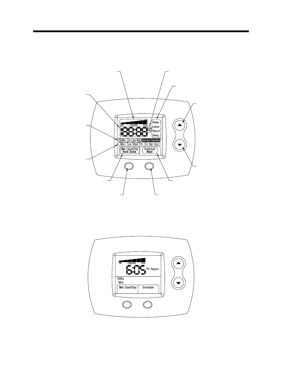 Bradford White ACCESSORY PACKAGES User Manual | Page 24 / 68