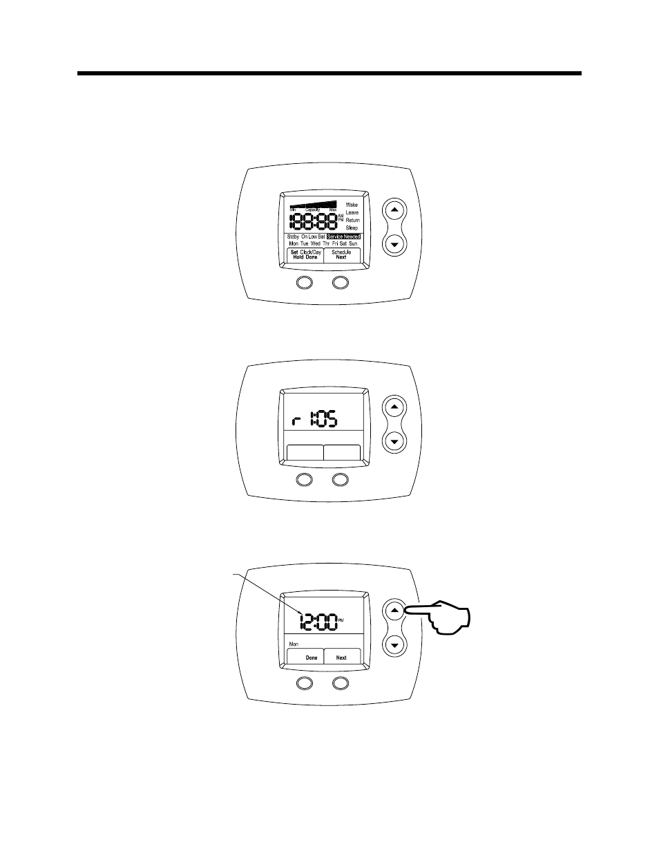 Bradford White ACCESSORY PACKAGES User Manual | Page 27 / 68