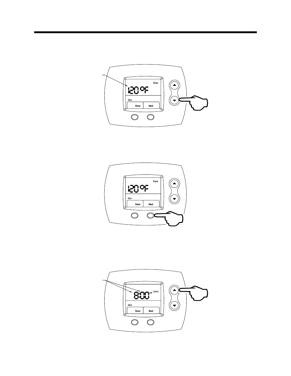 Bradford White ACCESSORY PACKAGES User Manual | Page 33 / 68