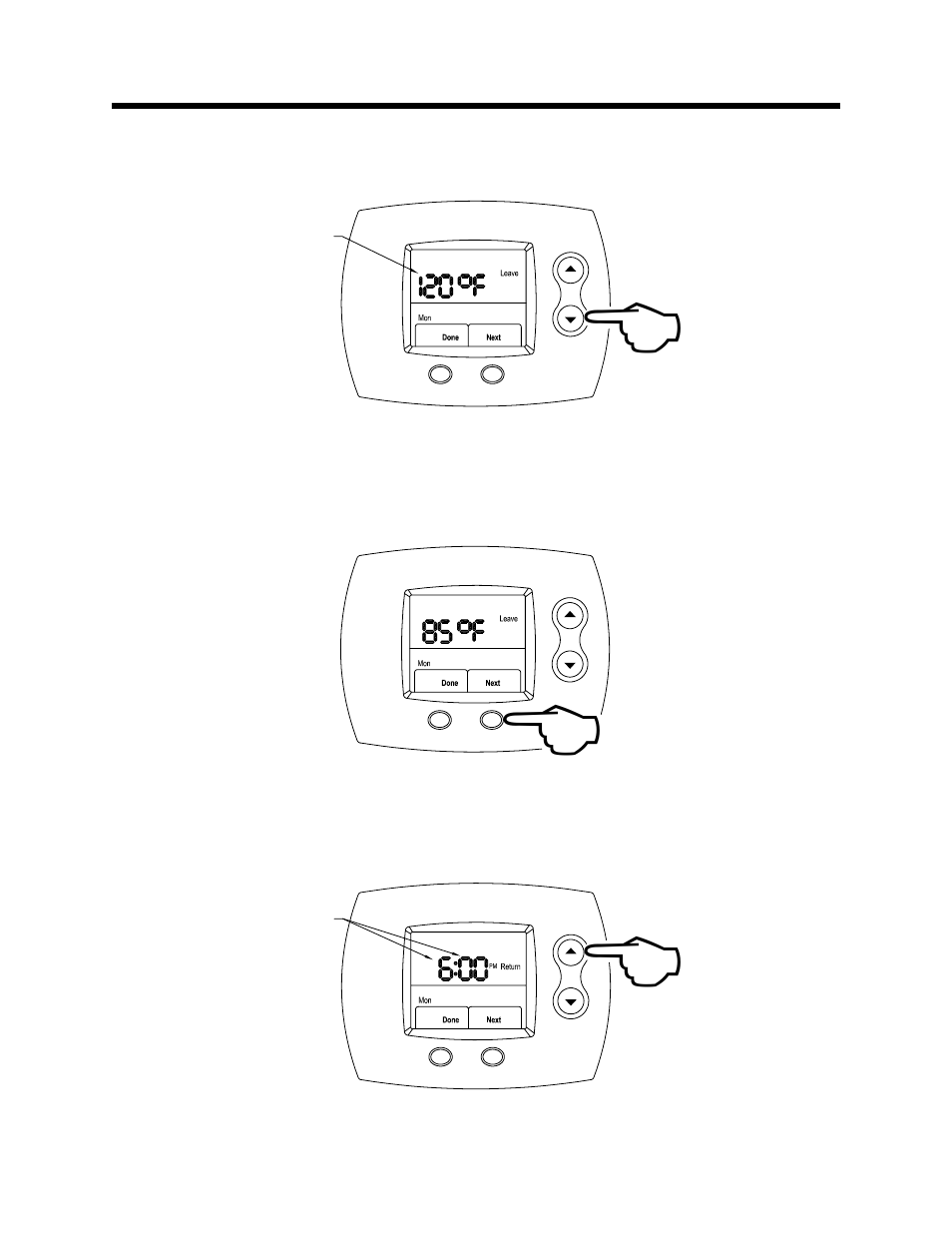 Bradford White ACCESSORY PACKAGES User Manual | Page 35 / 68