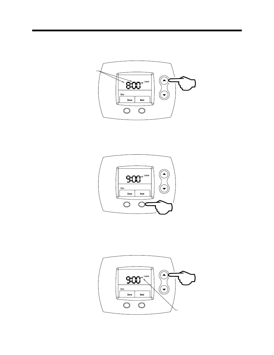 Bradford White ACCESSORY PACKAGES User Manual | Page 43 / 68