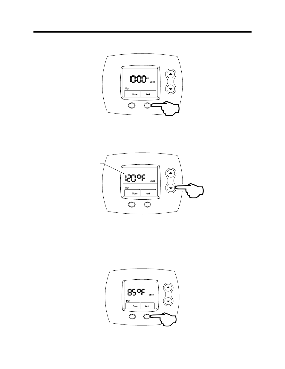 Bradford White ACCESSORY PACKAGES User Manual | Page 48 / 68