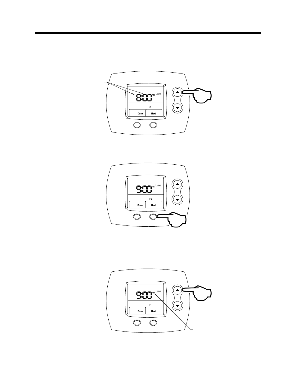 Bradford White ACCESSORY PACKAGES User Manual | Page 58 / 68