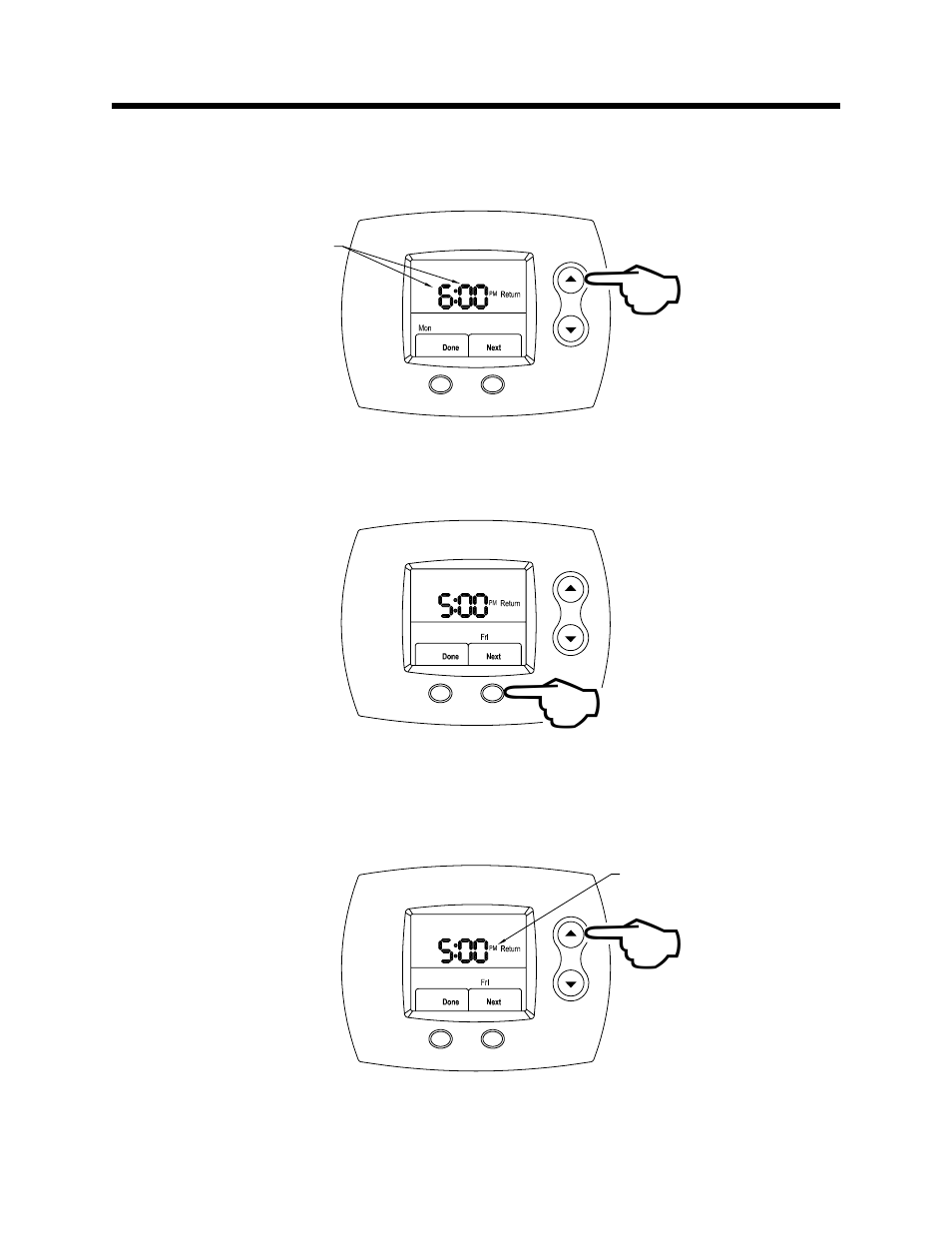 Bradford White ACCESSORY PACKAGES User Manual | Page 60 / 68