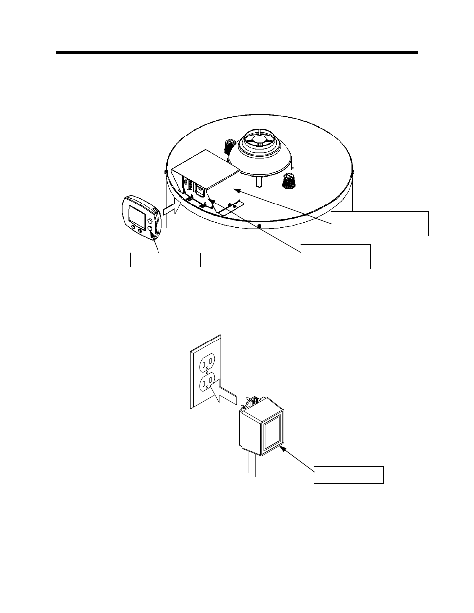 Bradford White ACCESSORY PACKAGES User Manual | Page 8 / 68