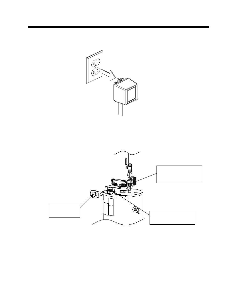 Bradford White ACCESSORY PACKAGES User Manual | Page 9 / 68