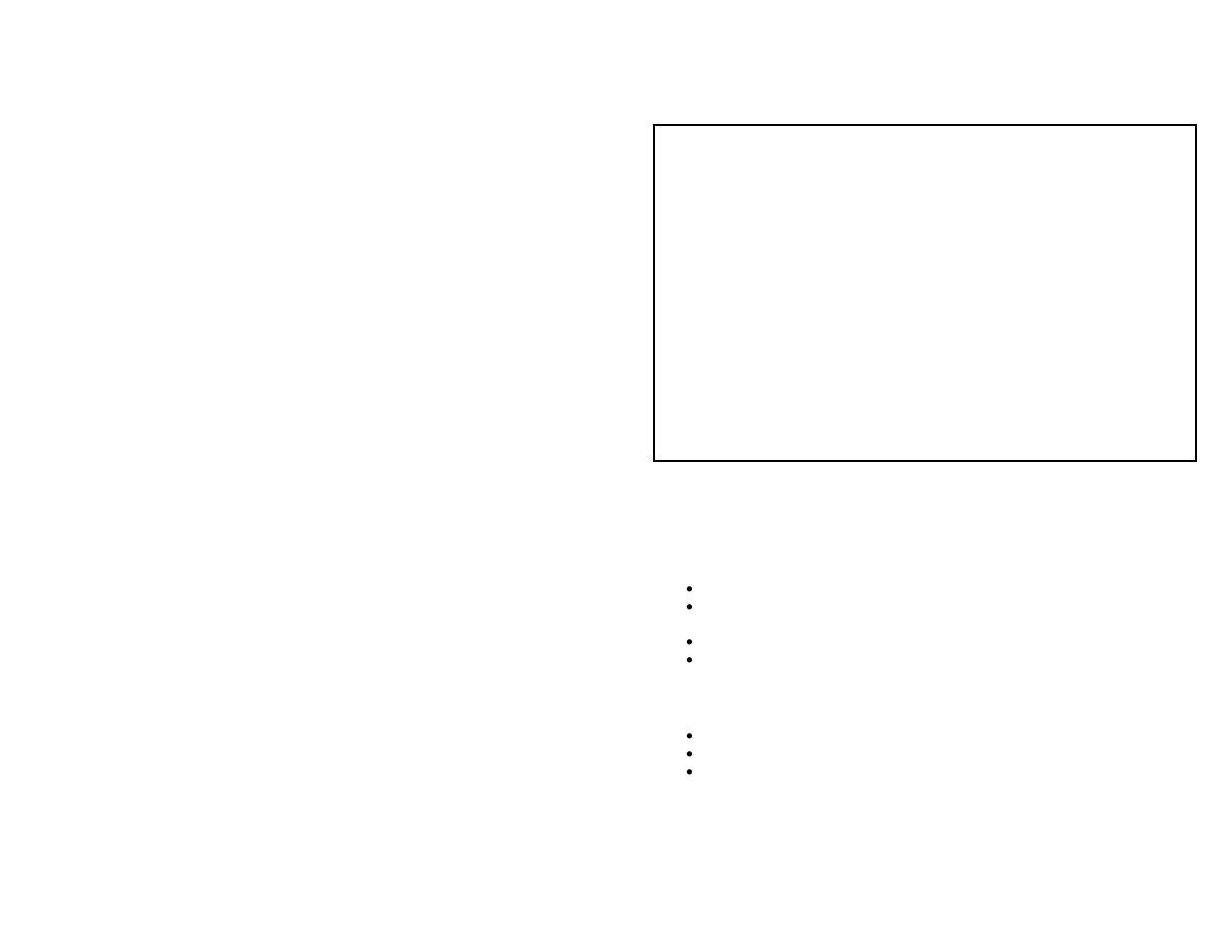 Bradford White U-65T-55FR-3N User Manual | 12 pages
