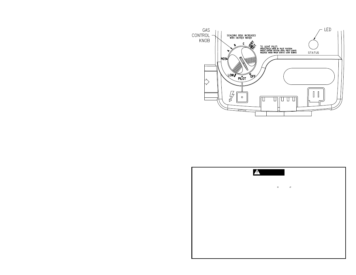 Bradford White U-65T-55FR-3N User Manual | Page 4 / 12