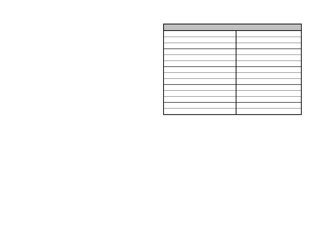 Bradford White U-65T-55FR-3N User Manual | Page 8 / 12