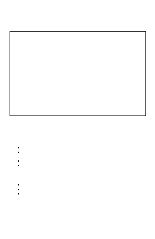 Bradford White U-65T-55FR-3N User Manual | 12 pages