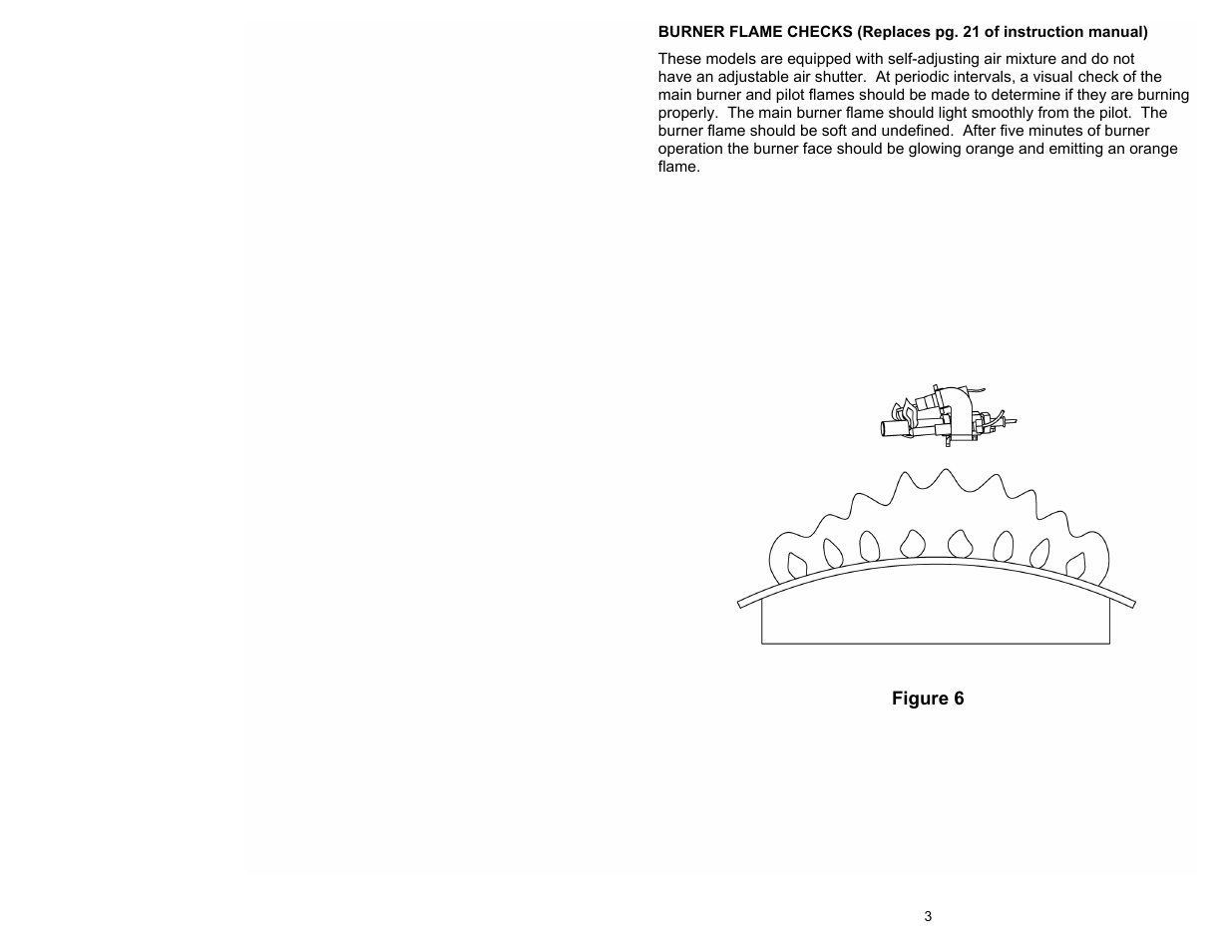 Bradford White U-100T-88R-3N User Manual | Page 3 / 8