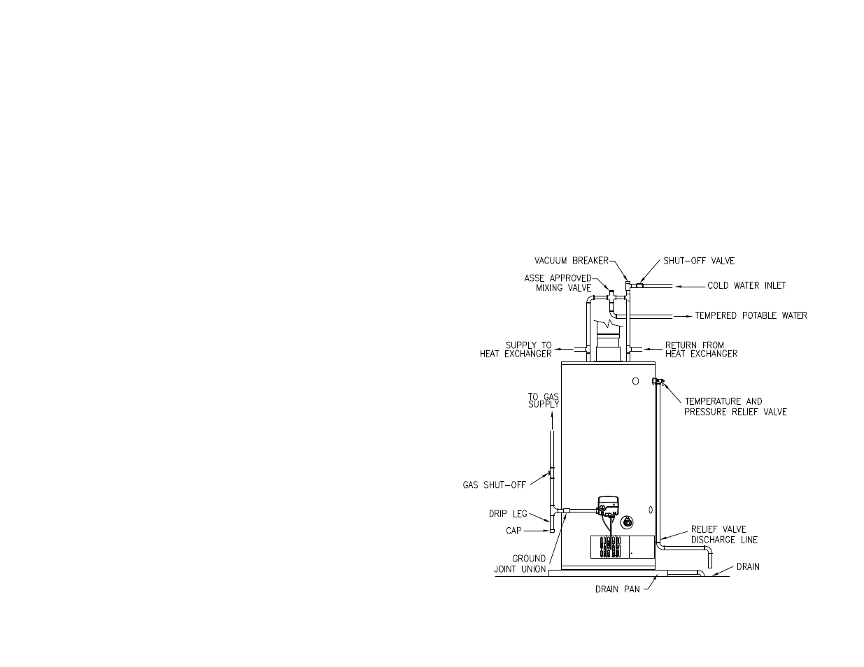 Bradford White UDH-75T-50FR-3N User Manual | Page 4 / 4