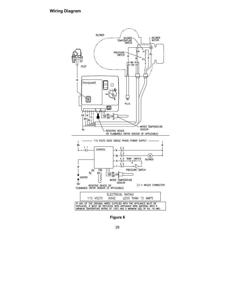 Bradford White TW4-75S-76B-3X User Manual | Page 28 / 40
