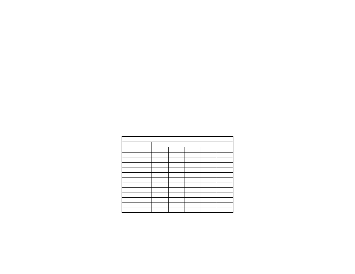 Bradford White J-I-40TT6DS User Manual | Page 13 / 20