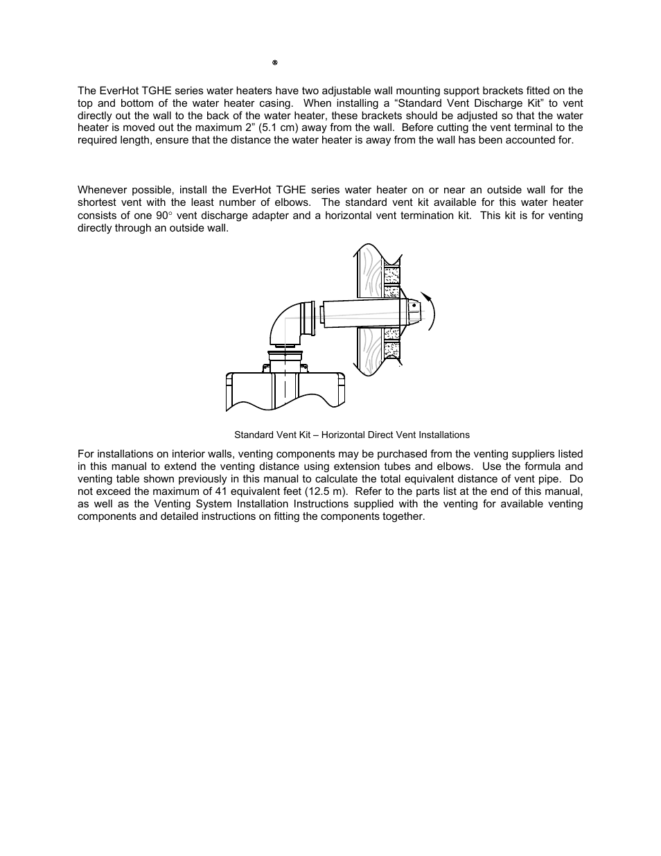 Bradford White TGHE-199I-N User Manual | Page 26 / 80