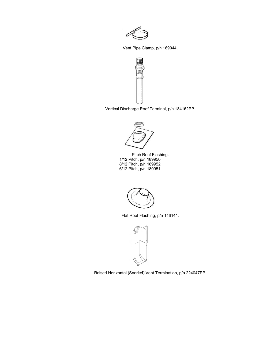 Bradford White TGHE-199I-N User Manual | Page 35 / 80