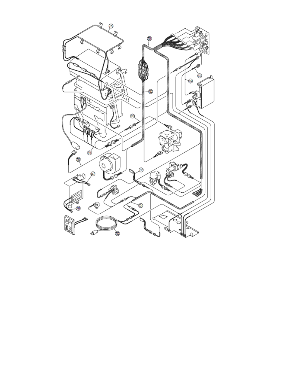 Bradford White TGHE-199I-N User Manual | Page 72 / 80