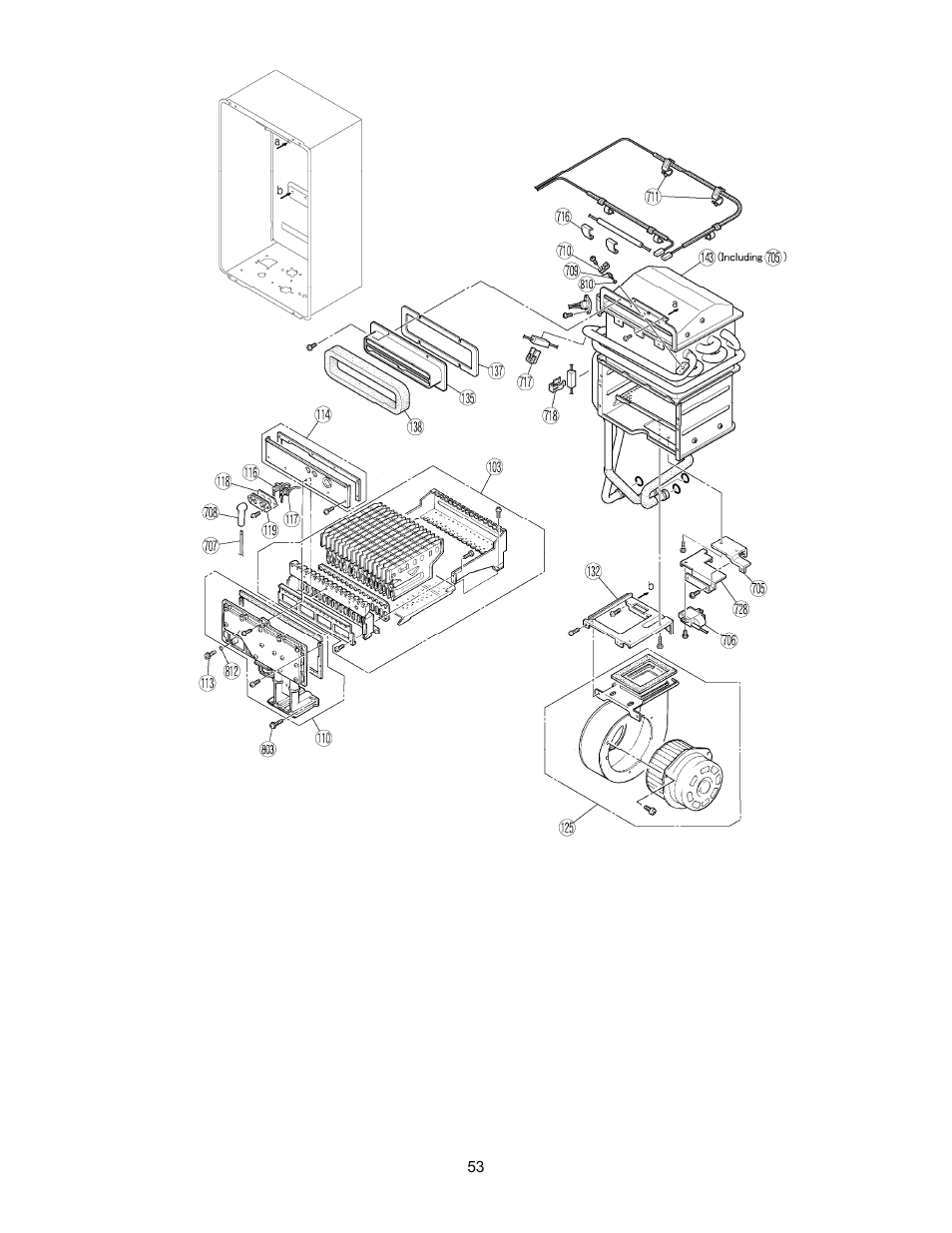 Bradford White TG-199E-N User Manual | Page 53 / 72