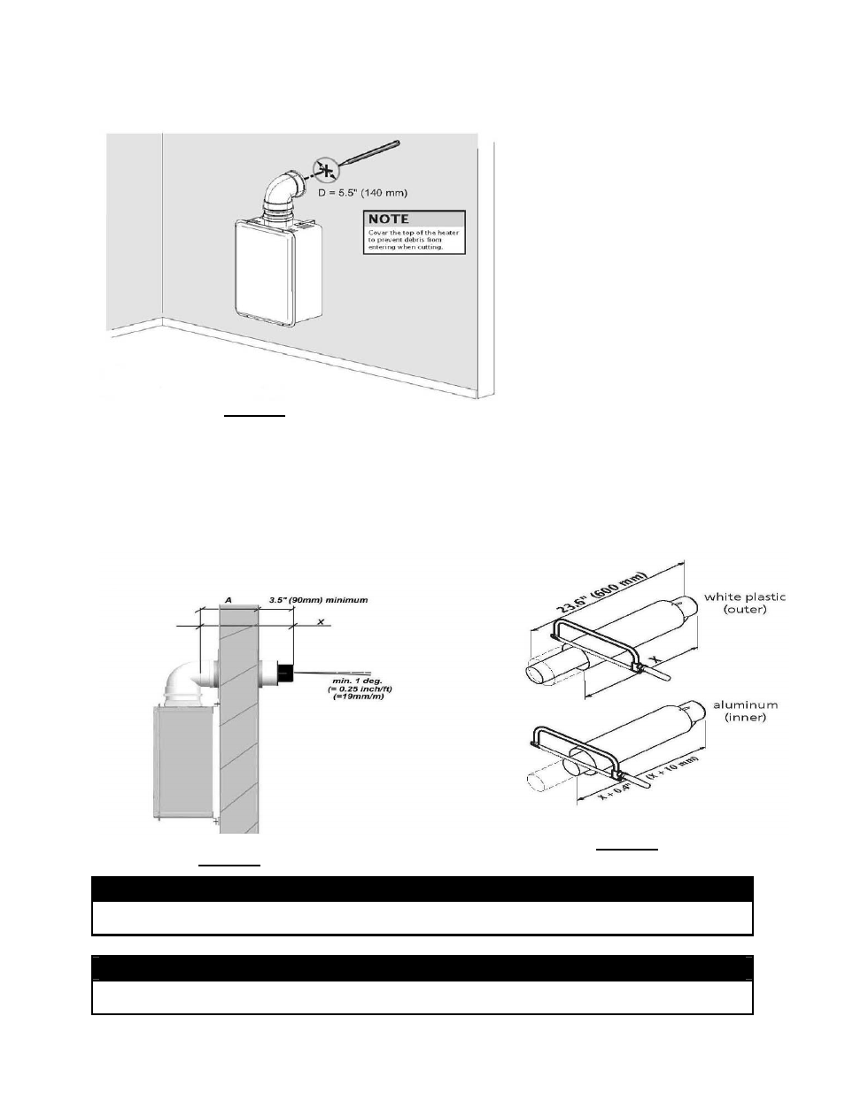 Installation instructions, Notice | Bradford White IGI-180R-10N User Manual | Page 33 / 68