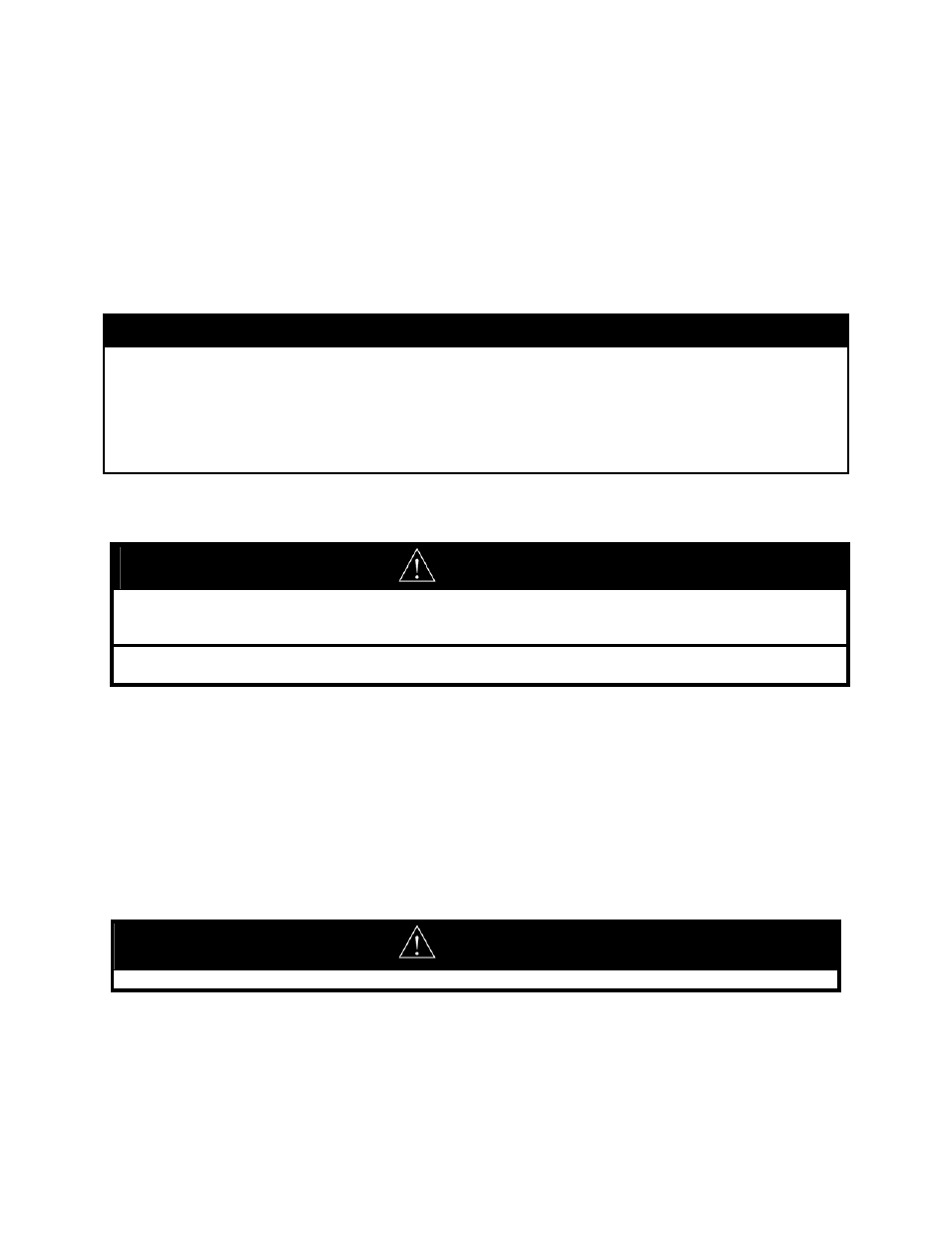 Notice, Warning, Caution | Bradford White IGI-180R-10N User Manual | Page 42 / 68