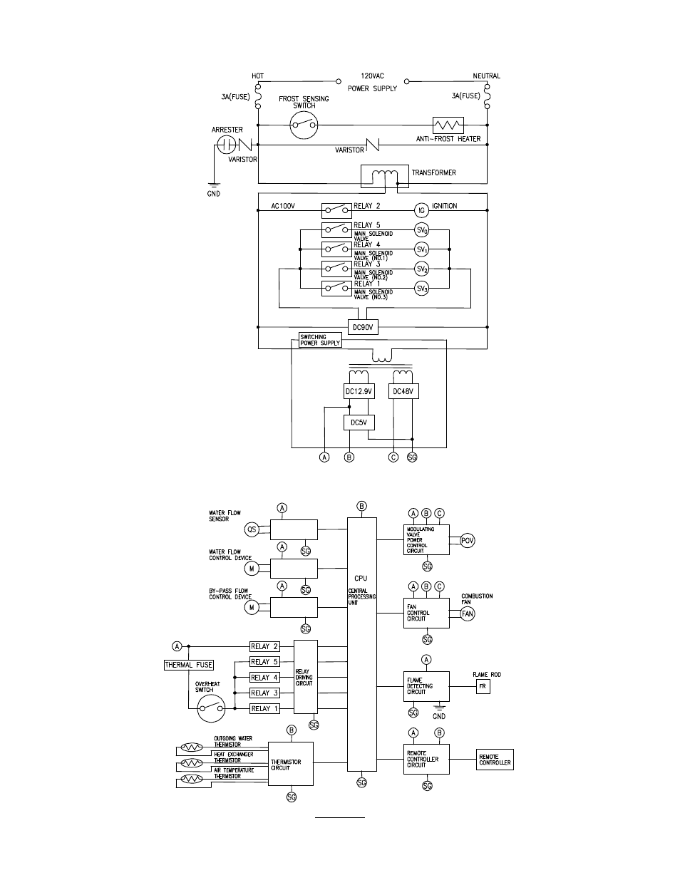 Bradford White IGI-180R-10N User Manual | Page 44 / 68