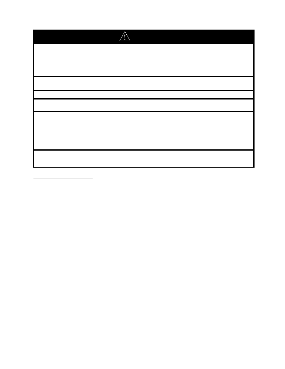 Warning | Bradford White IGI-180R-10N User Manual | Page 49 / 68